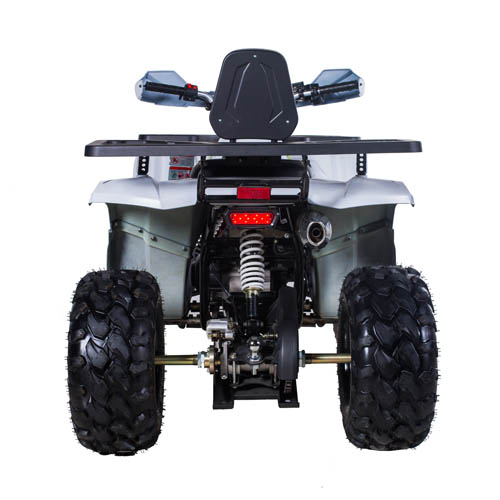 Квадроцикл MMG Braves 200cc