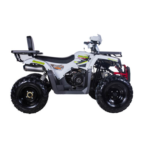 Квадроцикл MMG Braves 200cc