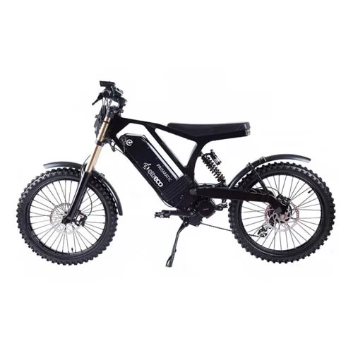 Купить велогибрид Eltreco Prismatic Carbon 2500W