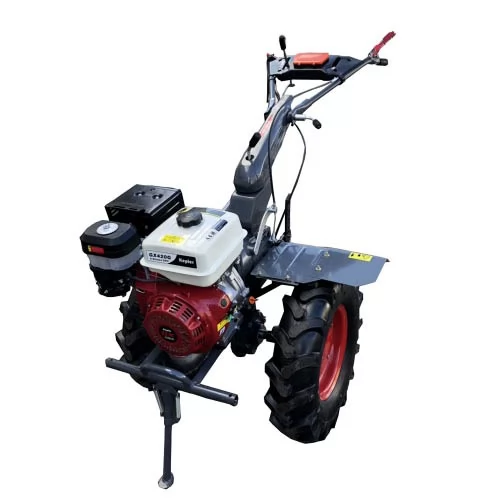 Купить мотоблок KEPLER KP1600 16л с 4 передачи