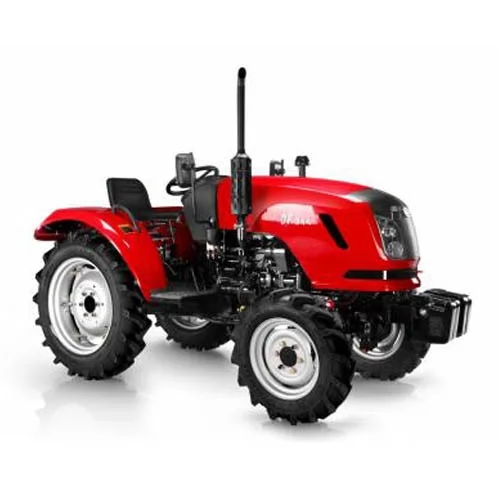 Купить минитрактор Dongfeng DF-244