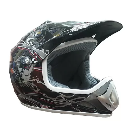 Купить мотошлем  (Motohelmet) - обязательный атрибут экипировки