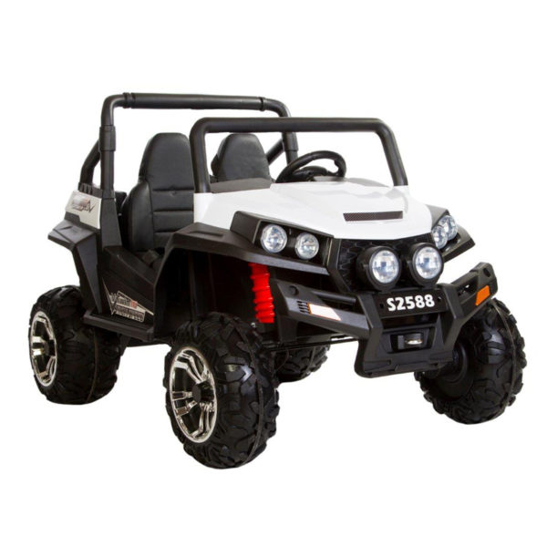 Детский электромобиль Buggy Lux 4x4