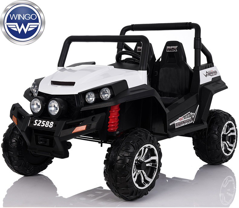 Детский электромобиль Buggy Lux 4x4