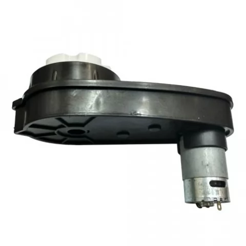 Купить редуктор для детского электромобиля 12V