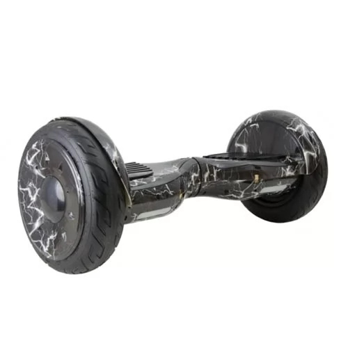 Купить гироскутер Smart Balance Premium 10.5 Black Lightning
