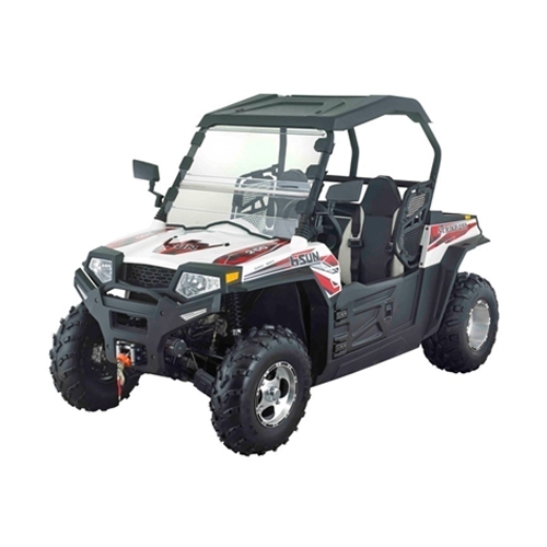 Купить квадроцикл Hisun SPORT UTV Strike 250 