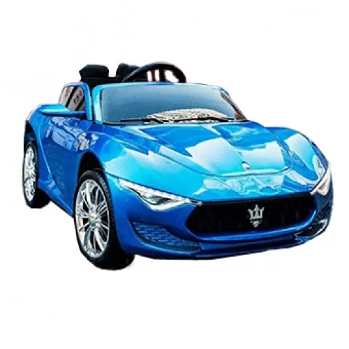 Купить детский электромобиль  Maserati Sultan (Султан)