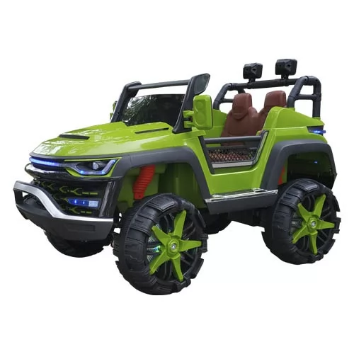 Купить детский электромобиль Range Zeneris (Зенерис)