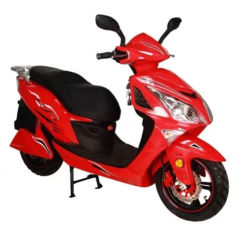 Купить электроскутер Volten LYC 1000W Li-Ion