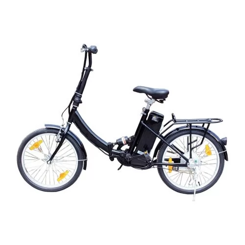 Купить велогибрид Volten City 350W складной
