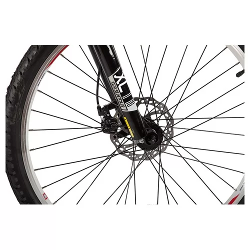 Электровелосипед Totem Black Aqua e-Cross