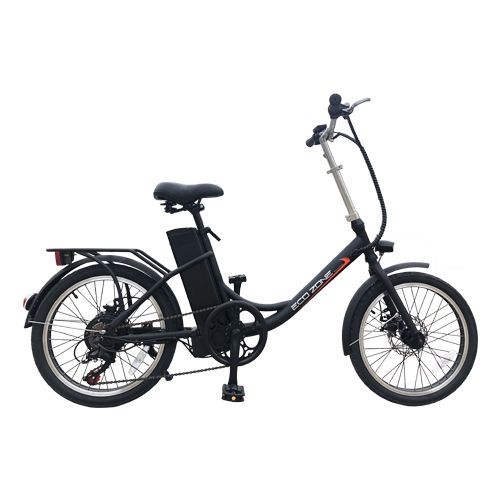 Купить велогибрид Volten Eco Zone 250W