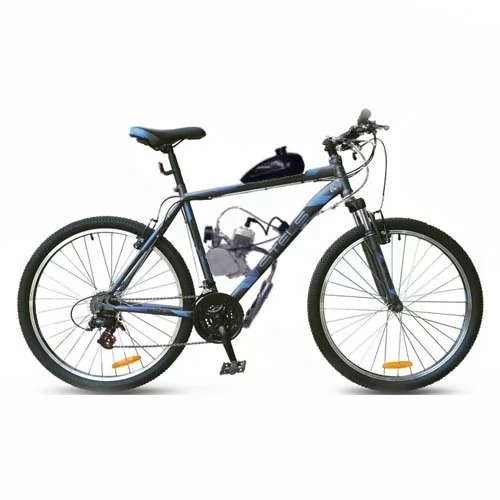 Купить мотовелосипед  STELS Navigator 500 V с мотором 80cc