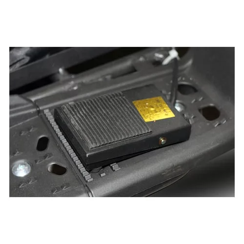 Квадроцикл с электродвигателем Nitro Motors 800W Madox 4" Basic