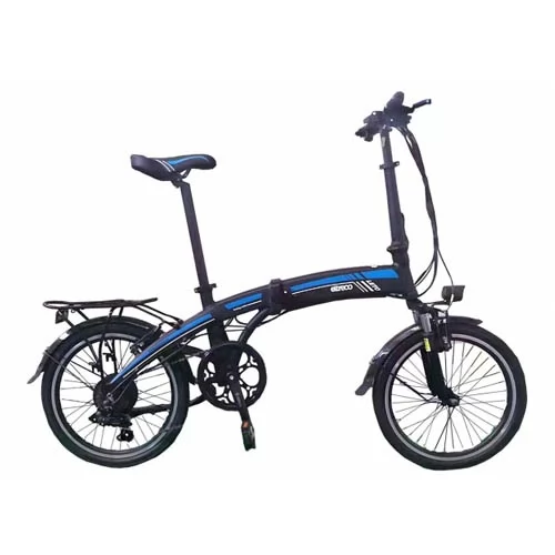Купить электровелосипед Eltreco Leto