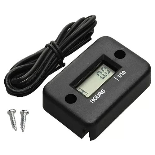 Купить счетчик моточасов Qifan Electronics LSQ