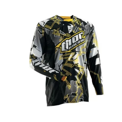 Купить футболку Джерси TLD Thor racing