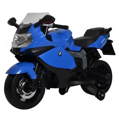 Купить детский электромотоцикл Chi Lok Bo BMW RS 1300