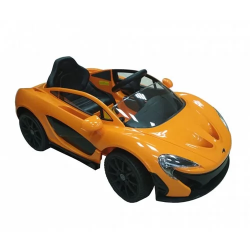 Купить детский электромобиль Chi Lok Bo McLaren P1