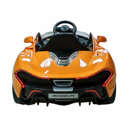 Детский электромобиль Chi Lok Bo McLaren P1