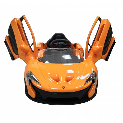 Детский электромобиль Chi Lok Bo McLaren P1