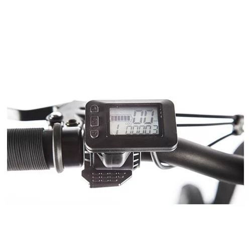 Электровелосипед Eltreco Wave Up 500W