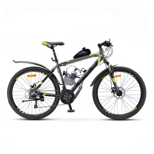 Купить мотовелосипед  STELS Navigator 600 MD с мотором 80cc