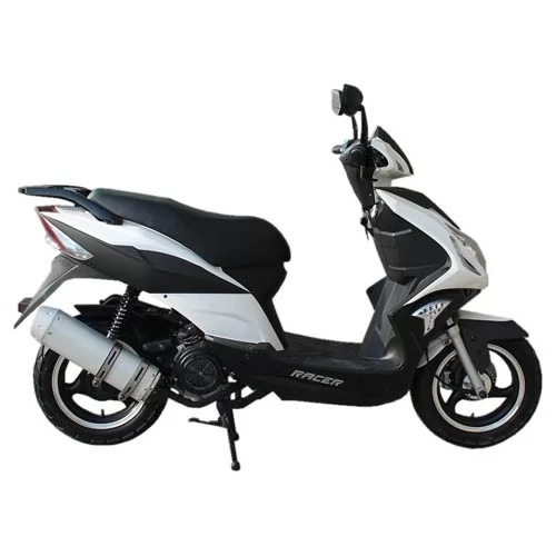 Купить скутер RACER RC150T-15F FLAME 150cc