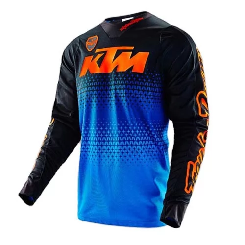 Купить футболку Джерси KTM