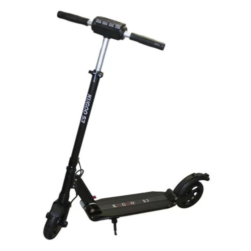 Электросамокат Kugoo(jilong) S3 V2 350W