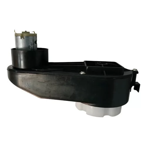 Купить редуктор для детского электромобиля 6V