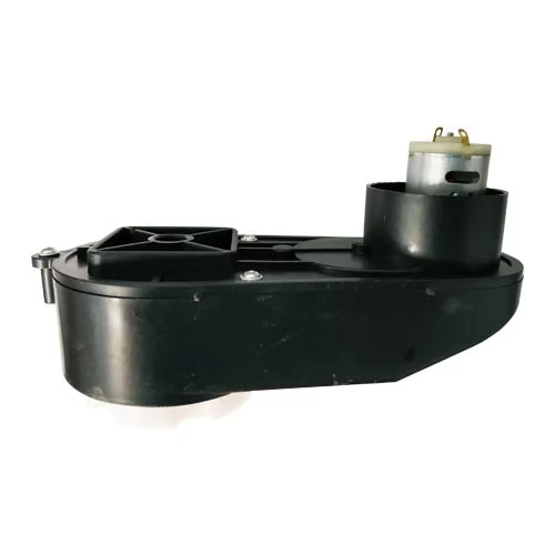 Купить редуктор 380 для детского электромобиля 12V