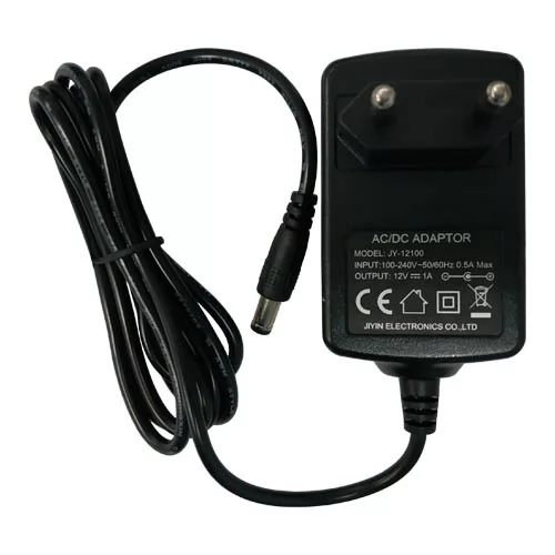 Купить зарядное устройство 12V 0.5A