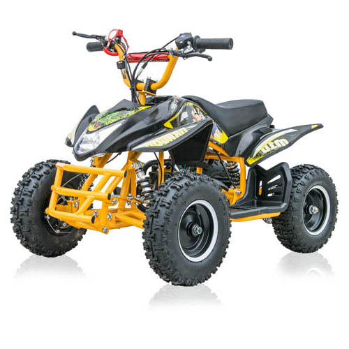 Квадроцикл MMG Madox 49cc