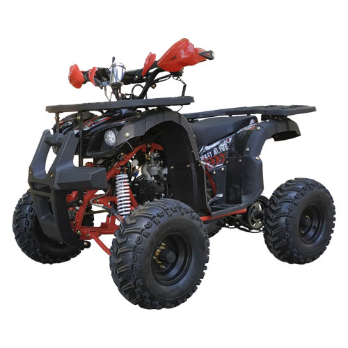 Купить квадроцикл MMG Grizzly 110cc