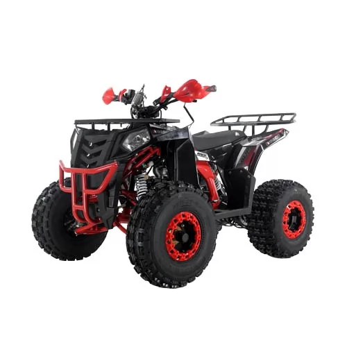 Комплект запчастей Apollo Commander RG8 125cc
