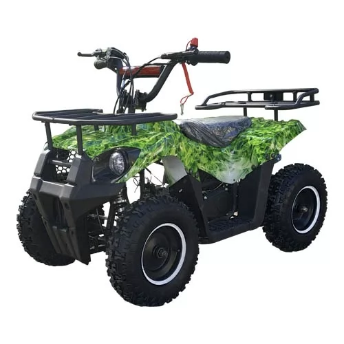 Квадроцикл MMG Tornado 49cc
