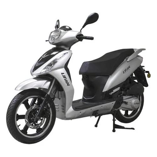 Купить скутер Lifan LF125T-9R