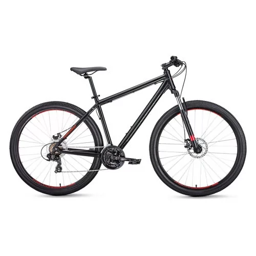 Купить велосипед Forward 27,5 2.0 disc