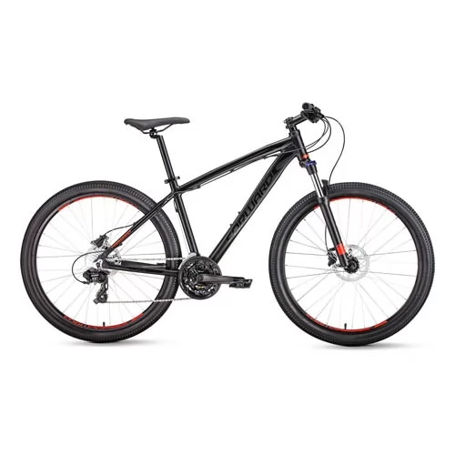 Купить велосипед Forward Next 27,5 3.0 disc