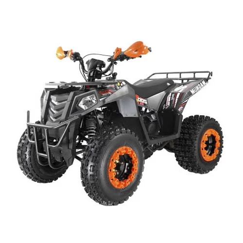 Квадроцикл Apollo Magnum 250cc 10 дюймов 1+1
