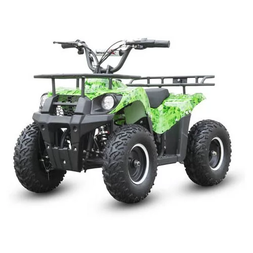 Купить квадроцикл MMG Tornado 1000W 6"