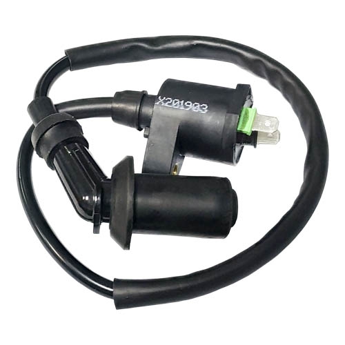 Катушка зажигания для мототехники 110-250cc