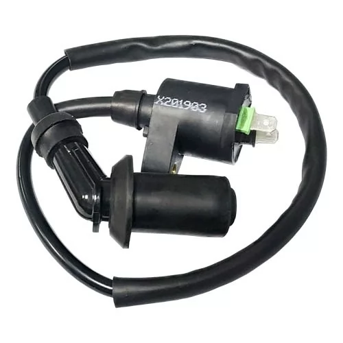 Купить катушку зажигания для мототехники 110-250cc