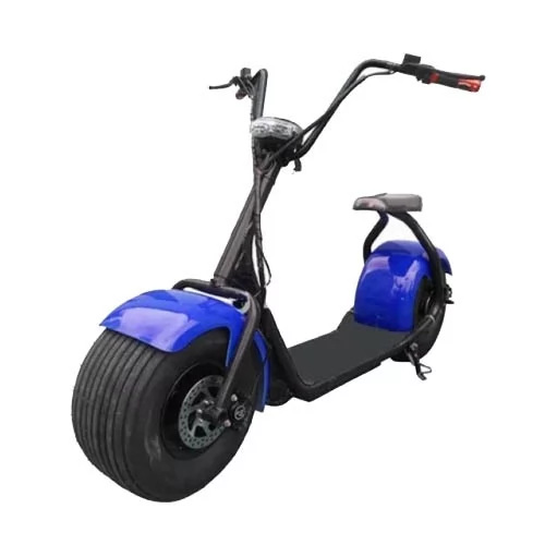 Купить электросамокат CityCoco SMD 101 1000W