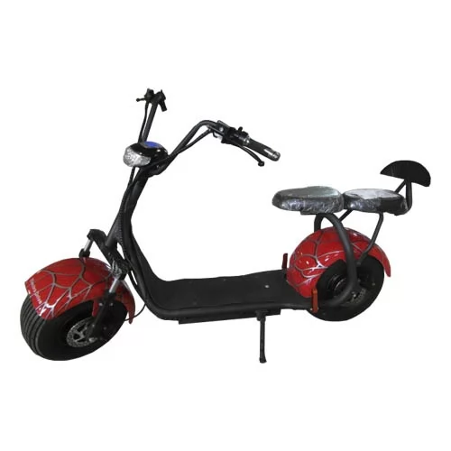 Купить электросамокат CityCoco SMD 201 1000W