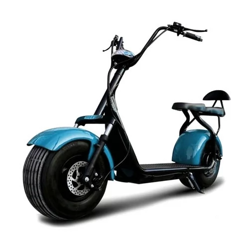 Купить электросамокат CityCoco SMD 301 1500W