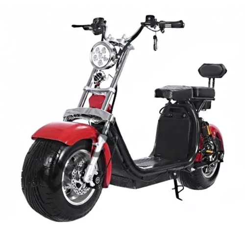 Купить электросамокат CityCoco SMD X8-2 2000W
