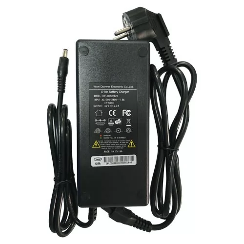 Купить зарядное устройство 24V Li ion DPLC084V42Y